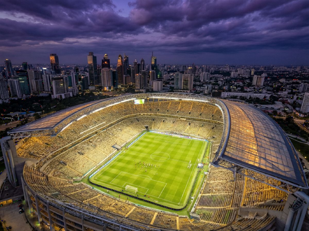 欧洲五大联赛官网 公司简介